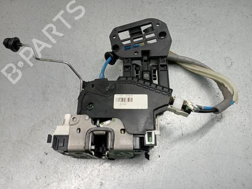 Rear left lock MERCEDES-BENZ B-CLASS Sports Tourer (W246, W242) B 180 CDI (246.200) | BP15982894C100