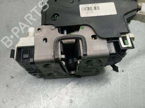 Rear left lock MERCEDES-BENZ B-CLASS Sports Tourer (W246, W242) B 180 CDI (246.200) | BP15982894C100