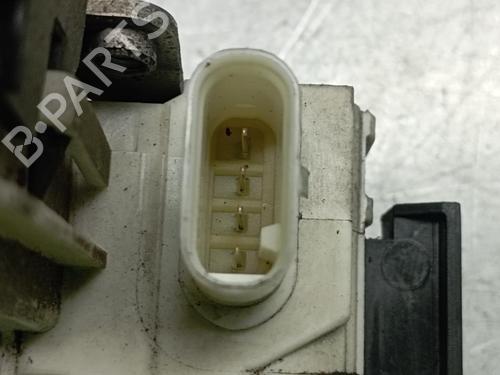 Rear left lock MERCEDES-BENZ B-CLASS Sports Tourer (W246, W242) B 180 CDI (246.200) | BP15982894C100