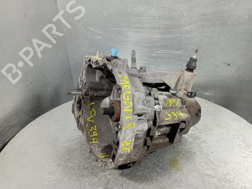 Gearbox RENAULT MEGANE II Estate (KM0/1_) 1.6 16V | BP16031823M3 