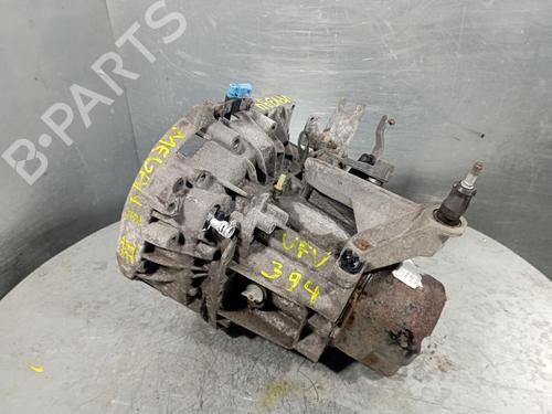 Gearbox RENAULT MEGANE II Estate (KM0/1_) 1.6 16V | BP16031823M3 