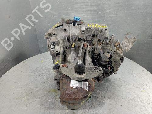 Gearbox RENAULT MEGANE II Estate (KM0/1_) 1.6 16V | BP16031823M3 