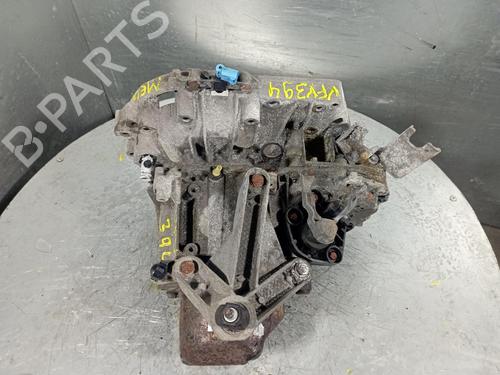 Gearbox RENAULT MEGANE II Estate (KM0/1_) 1.6 16V | BP16031823M3 