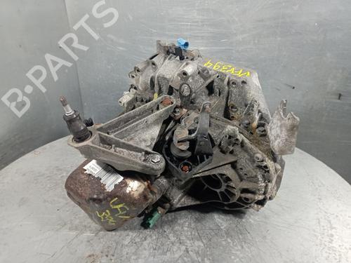 Gearbox RENAULT MEGANE II Estate (KM0/1_) 1.6 16V | BP16031823M3 