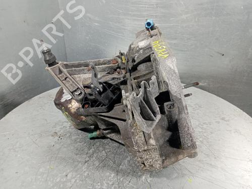 Gearbox RENAULT MEGANE II Estate (KM0/1_) 1.6 16V | BP16031823M3 