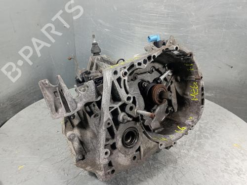 Gearbox RENAULT MEGANE II Estate (KM0/1_) 1.6 16V | BP16031823M3 