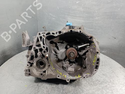 Gearbox RENAULT MEGANE II Estate (KM0/1_) 1.6 16V | BP16031823M3 