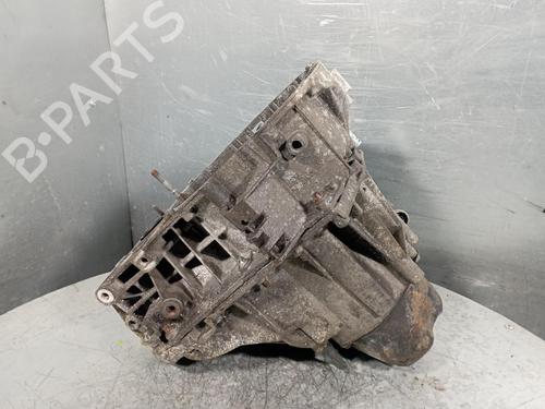 Gearbox RENAULT MEGANE II Estate (KM0/1_) 1.6 16V | BP16031823M3 