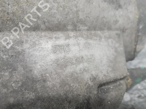 Gearbox RENAULT MEGANE II Estate (KM0/1_) 1.6 16V | BP16031823M3 