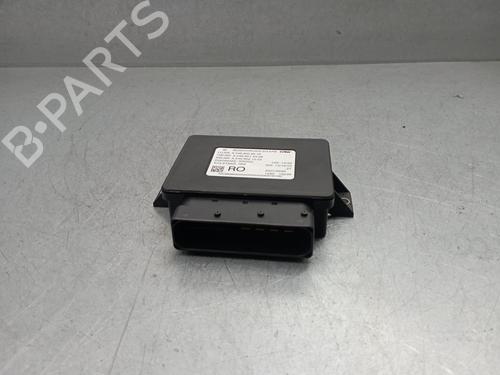 Electronic module MERCEDES-BENZ GLA-CLASS (X156) GLA 180 CDI / d (156.912) A2469008516 / A001N580 / 128016238