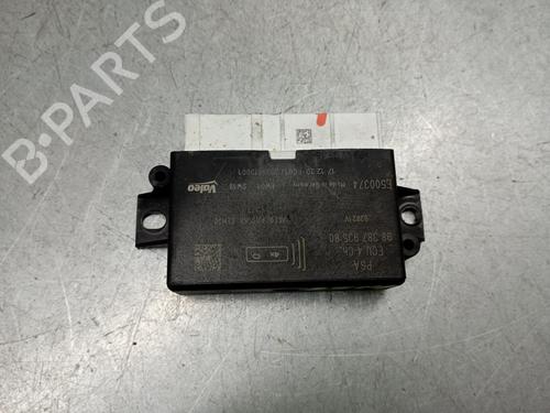 Elektronisk modul PEUGEOT 2008 II (UD_, US_, UY_, UJ_, UR_, UC_) 1.2 PureTech 130 (USHNS, URHNS) (130 hp) 16292556