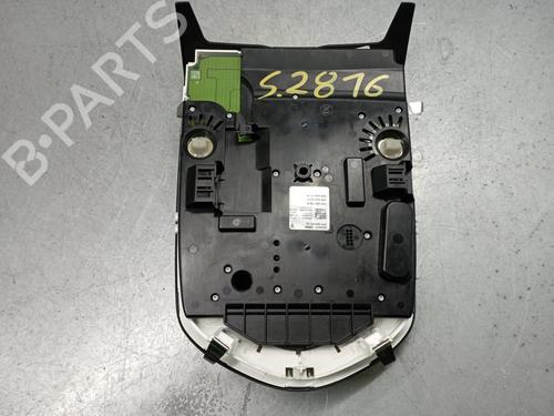 Interior roof light PORSCHE CAYENNE (92A) 3.0 Diesel | BP16093477I8 
