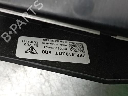 Interior roof light PORSCHE CAYENNE (92A) 3.0 Diesel | BP16093477I8 