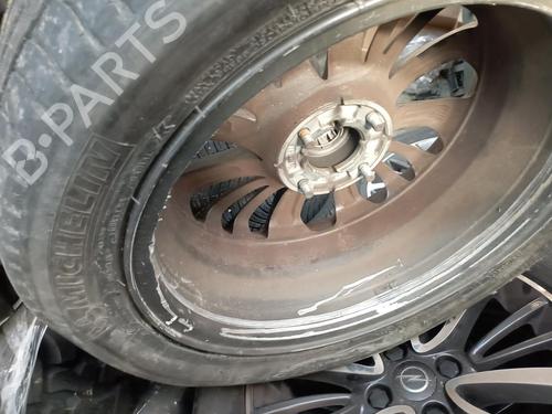 Rim OPEL CROSSLAND X / CROSSLAND (P17, P2QO) 1.6 Turbo D (75) | BP16091407C45 