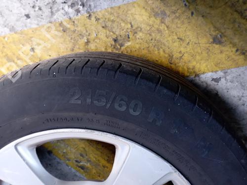 Rim BMW 3 Coupe (E92) 320 i | BP16092831C45 
