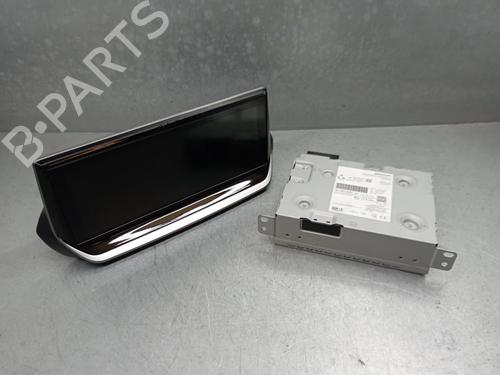 Radio PEUGEOT 2008 II (UD_, US_, UY_, UJ_, UR_, UC_) 1.2 PureTech 130 (USHNS, URHNS) | BP16116316E6