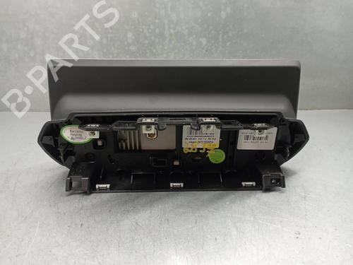 Radio PEUGEOT 2008 II (UD_, US_, UY_, UJ_, UR_, UC_) 1.2 PureTech 130 (USHNS, URHNS) | BP16116316E6