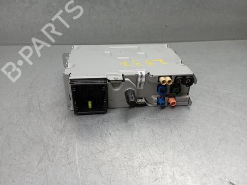 Radio PEUGEOT 2008 II (UD_, US_, UY_, UJ_, UR_, UC_) 1.2 PureTech 130 (USHNS, URHNS) | BP16116316E6