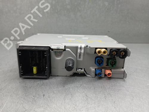 Radio PEUGEOT 2008 II (UD_, US_, UY_, UJ_, UR_, UC_) 1.2 PureTech 130 (USHNS, URHNS) | BP16116316E6