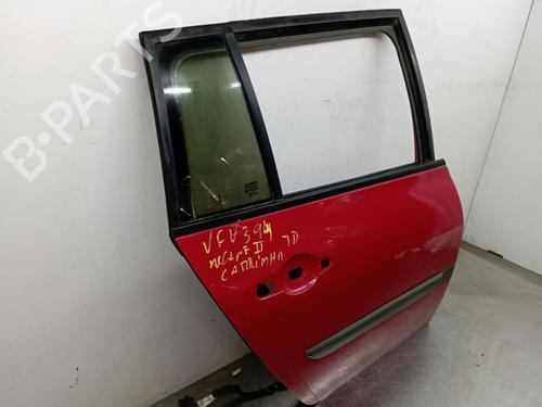Right rear door RENAULT MEGANE II Estate (KM0/1_) 1.6 16V | BP16292589C5 