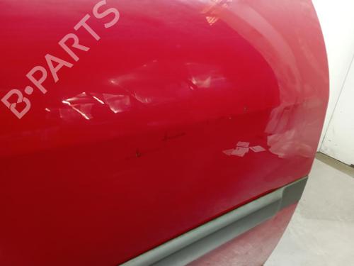 Right rear door RENAULT MEGANE II Estate (KM0/1_) 1.6 16V | BP16292589C5 