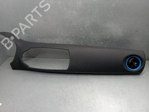 Used Other Other TOYOTA YARIS (_P13_) 1.5 Hybrid (NHP130_, NHP130) (101 hp) 16127079 16127079