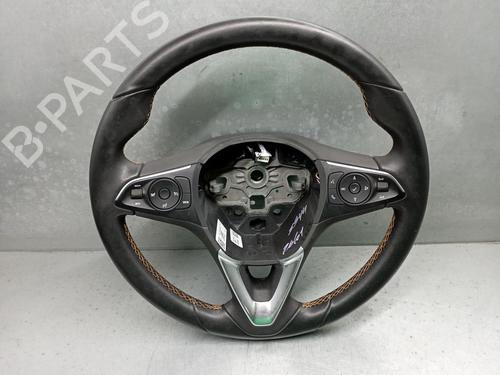 Used Steering wheel OPEL CROSSLAND X / CROSSLAND (P17, P2QO) 1.2 (75) (110 hp) 16142801
