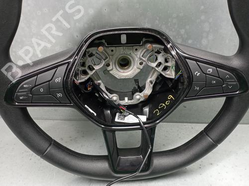 Volant RENAULT CLIO V (B7_) 1.0 SCe 65 (B7MR) | BP16142806C49 