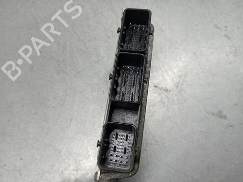 Engine control unit (ECU) RENAULT MEGANE II Estate (KM0/1_) 1.6 16V | BP16259738M57 