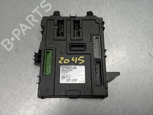 Used Electronic module NISSAN X-TRAIL III (T32_, T32R, T32RR) 1.6 DIG-T (T32) (163 hp) 16260251