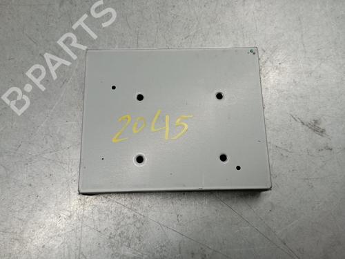 Used Electronic module NISSAN X-TRAIL III (T32_, T32R, T32RR) 1.6 DIG-T (T32) (163 hp) 16260259