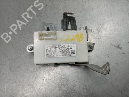 Módulo eletrónico MERCEDES-BENZ B-CLASS Sports Tourer (W246, W242) B 180 CDI / d (246.212) (109 hp) 16260893