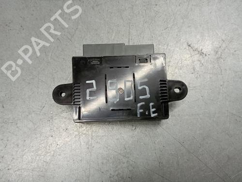 Used Electronic module FORD FIESTA VII (HJ, HF) 1.0 EcoBoost (101 hp) 16262004