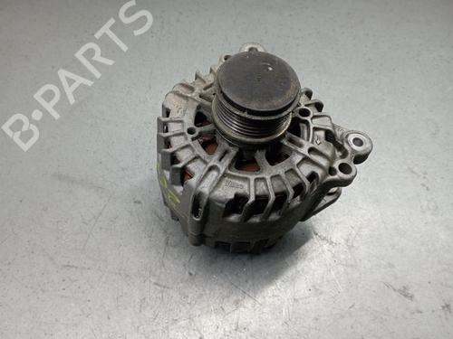 Alternator VW POLO V (6R1, 6C1) 1.6 TDI | BP16311237M7
