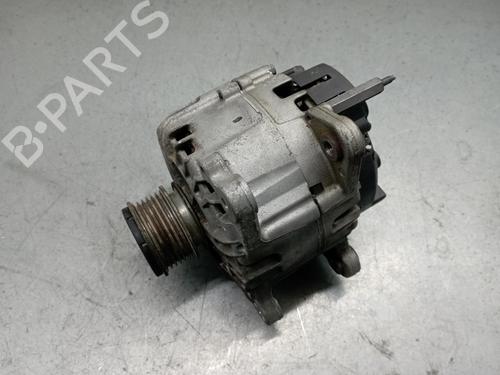 Alternator VW POLO V (6R1, 6C1) 1.6 TDI | BP16311237M7
