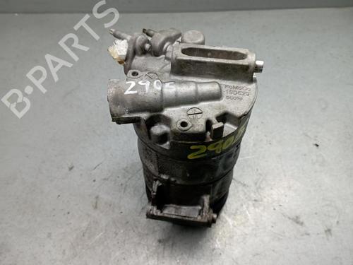 AC compressor FORD FIESTA VII (HJ, HF) 1.0 EcoBoost | BP16314749M34