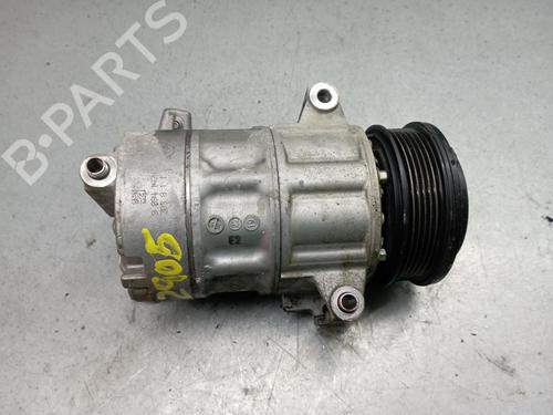 AC compressor FORD FIESTA VII (HJ, HF) 1.0 EcoBoost | BP16314749M34