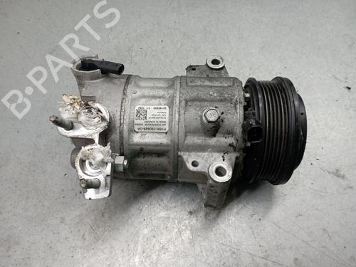 AC compressor FORD FIESTA VII (HJ, HF) 1.0 EcoBoost | BP16314749M34