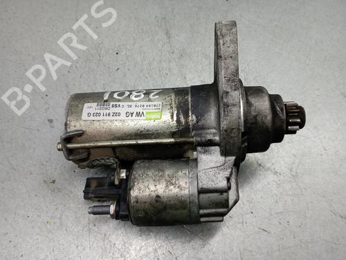Starter VW GOLF VI (5K1) 1.4 TSI | BP16315829M8 