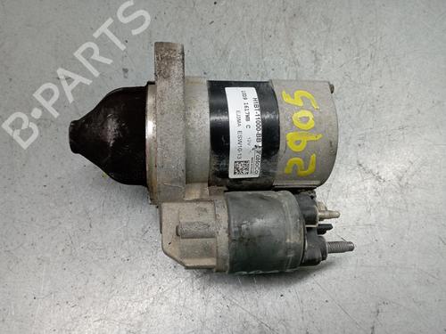 Used Starter FORD FIESTA VII (HJ, HF) 1.0 EcoBoost (101 hp) 16315830