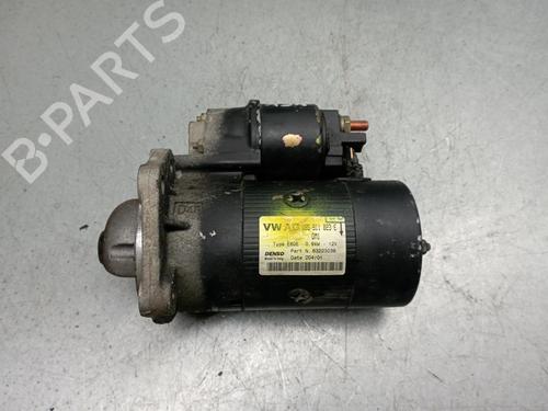 Startmotor VW POLO (6N2) 1.0 | BP16317131M8