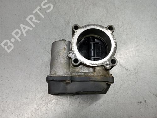 Throttle body VW GOLF VI (5K1) 1.4 TSI | BP16317395M82 