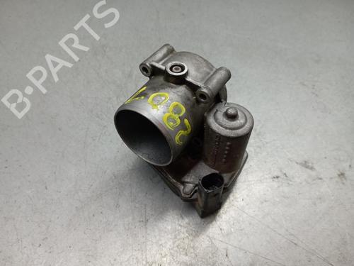 Throttle body VW GOLF VI (5K1) 1.4 TSI | BP16317395M82 