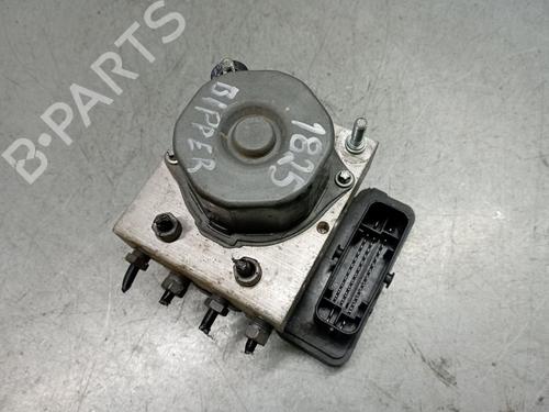 Used ABS pump PEUGEOT BIPPER (AA_) 1.3 HDi 75 (75 hp) 16318699