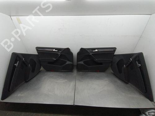 Used Front left panel VW GOLF VII (5G1, BQ1, BE1, BE2) 1.6 TDI (105 hp) 16350670