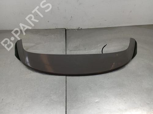 Spoiler bagklap CITROËN C4 CACTUS 1.2 VTi 82 (82 hp) 9801871077