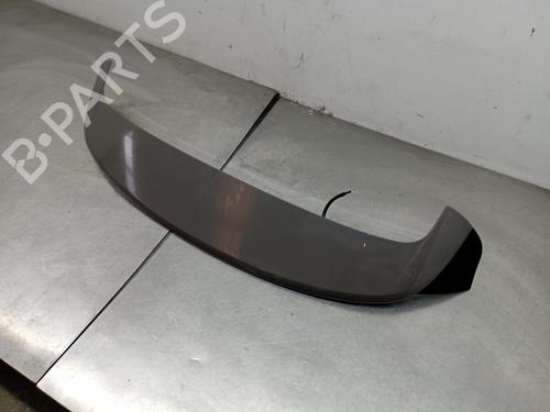 BP16353374C96 | Spoiler bagklap CITROËN C4 CACTUS 1.2 VTi 82 BP16353374C96