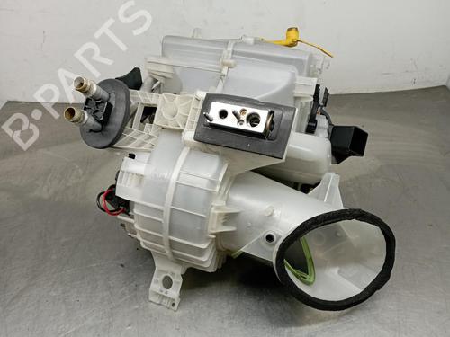 Chauffage complet PEUGEOT 208 I (CA_, CC_) 1.6 HDi / BlueHDi 75 (75 hp) 16414462