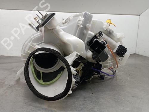 Chauffage complet PEUGEOT 208 I (CA_, CC_) 1.6 HDi / BlueHDi 75 | BP16414462M61