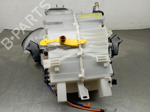 Chauffage complet PEUGEOT 208 I (CA_, CC_) 1.6 HDi / BlueHDi 75 | BP16414462M61